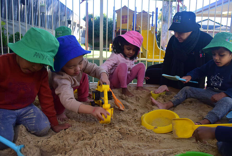 Grow Early Learning Centre