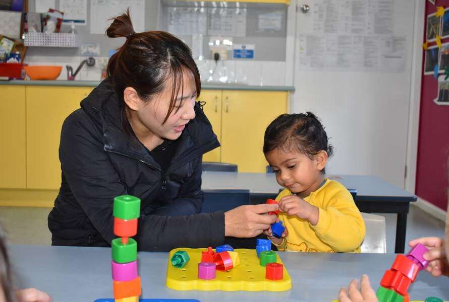 Grow Early Learning Centre