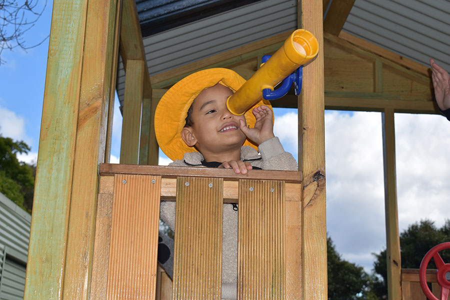 Grow Early Learning Centre